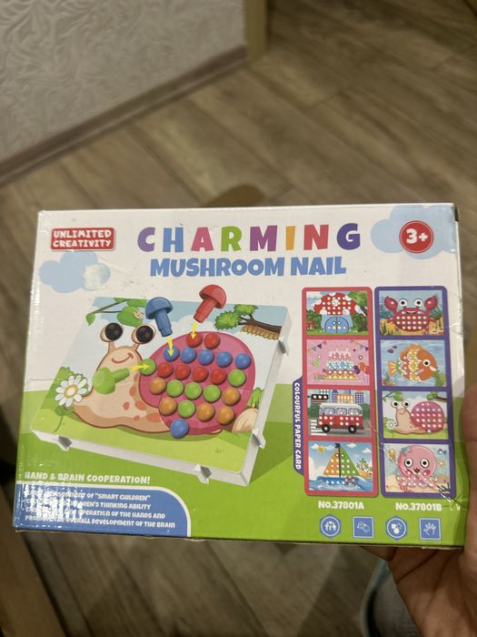 Продаю набір іграшок