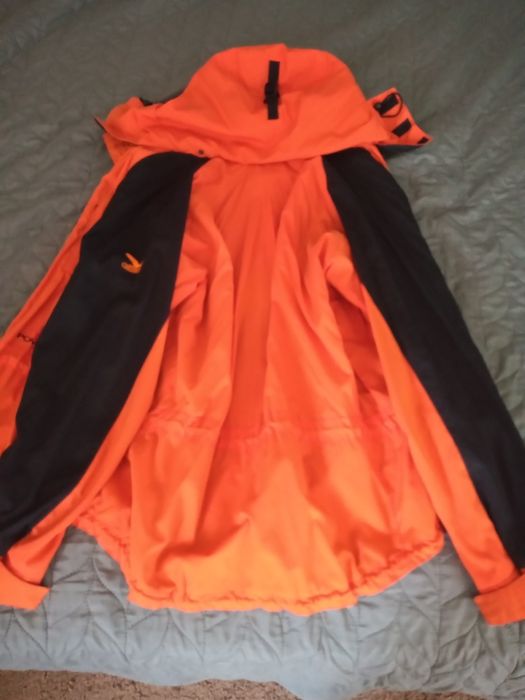 Kurtka trekkingowa Salewa L