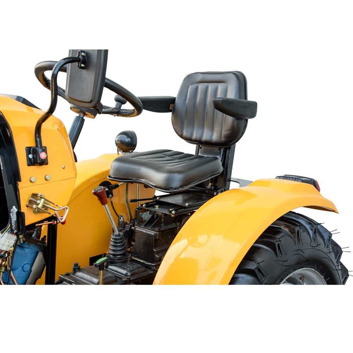 Трактор Сінтай 244L