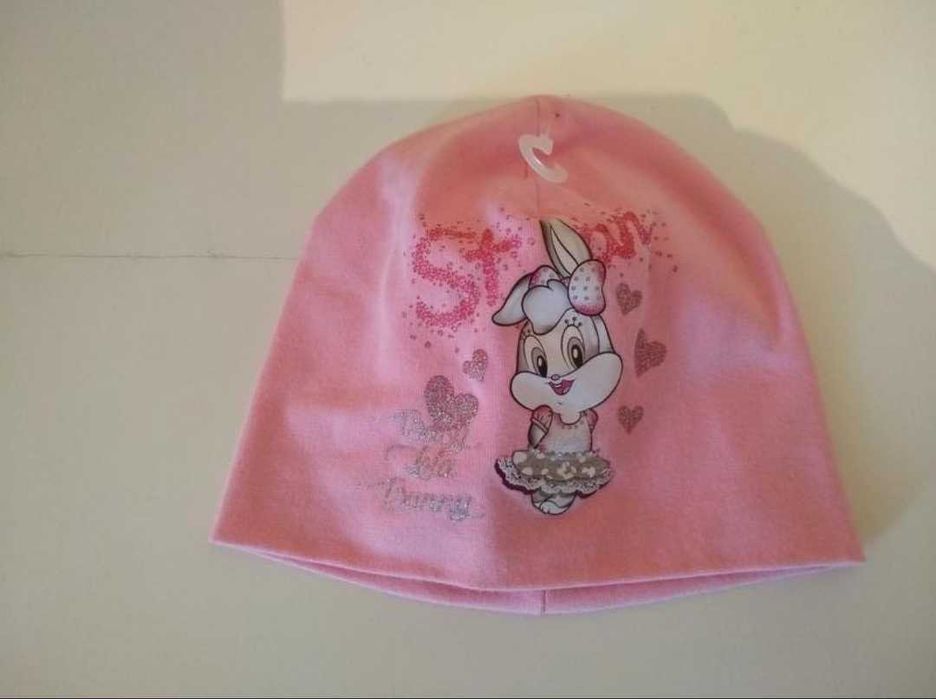 Шапочка OVS для дівчинки