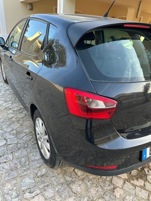 Seat Ibisa 174 mil km