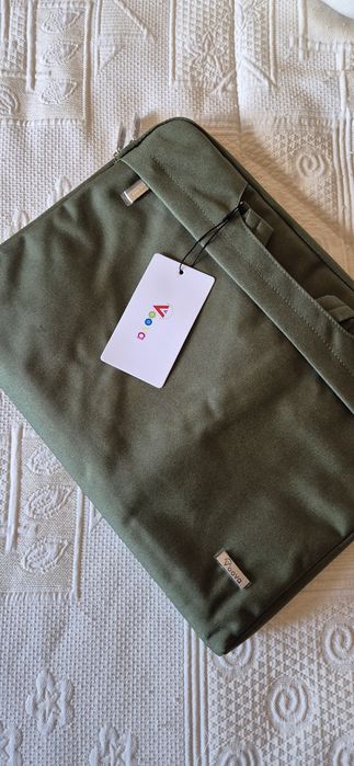 Mala portátil Voova - 17 polegadas NOVA