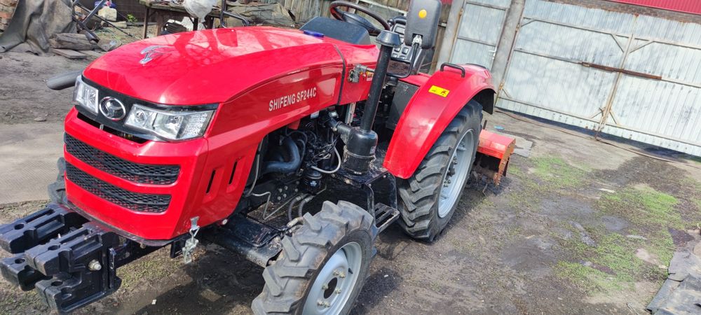 Shifeng  SF244 C