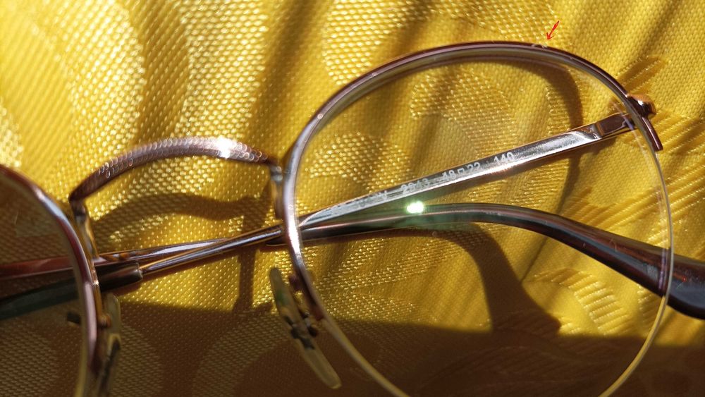 Okulary korekcyjne Ray Ban model 3947V