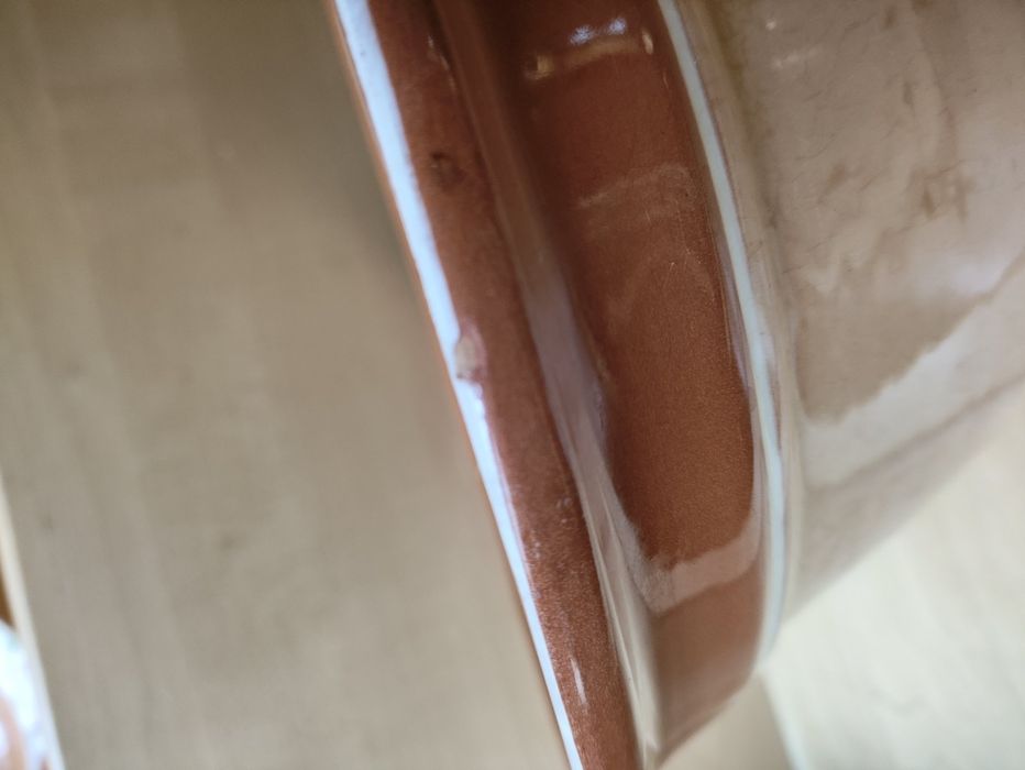 Васильківська майоліка тарілки часів срср