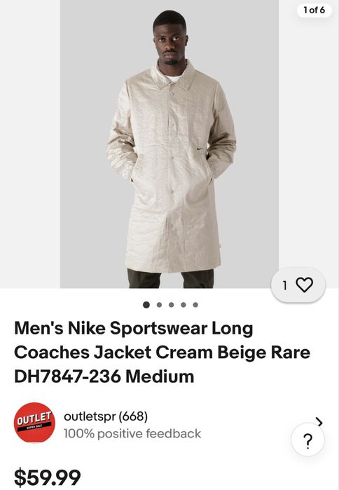 Nike класна вітрівка S size