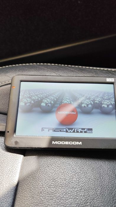 Nawigacja MODECOM MX3