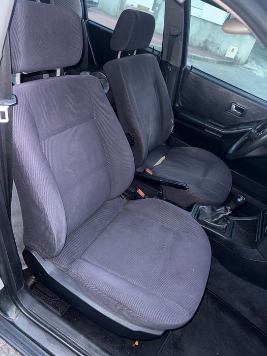Audi 80 avant 1993 — photo 3