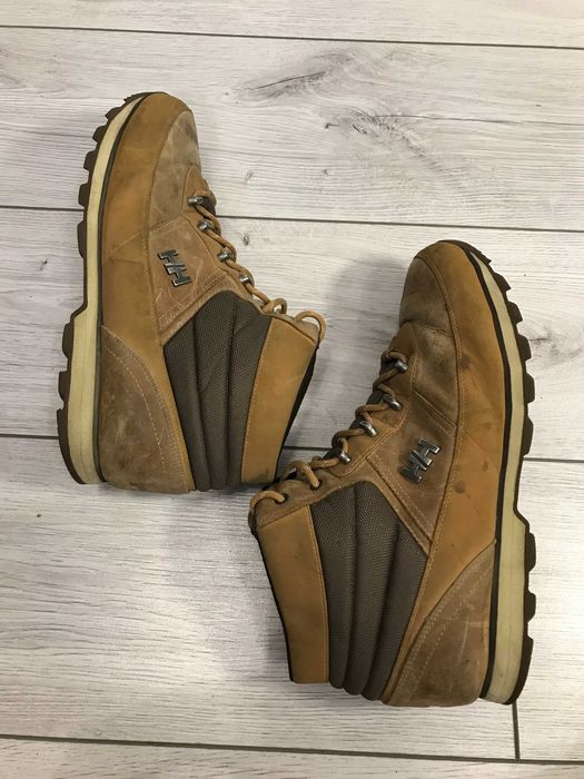 Buty zimowe Helly Hansen the Forester rozm. 44,5