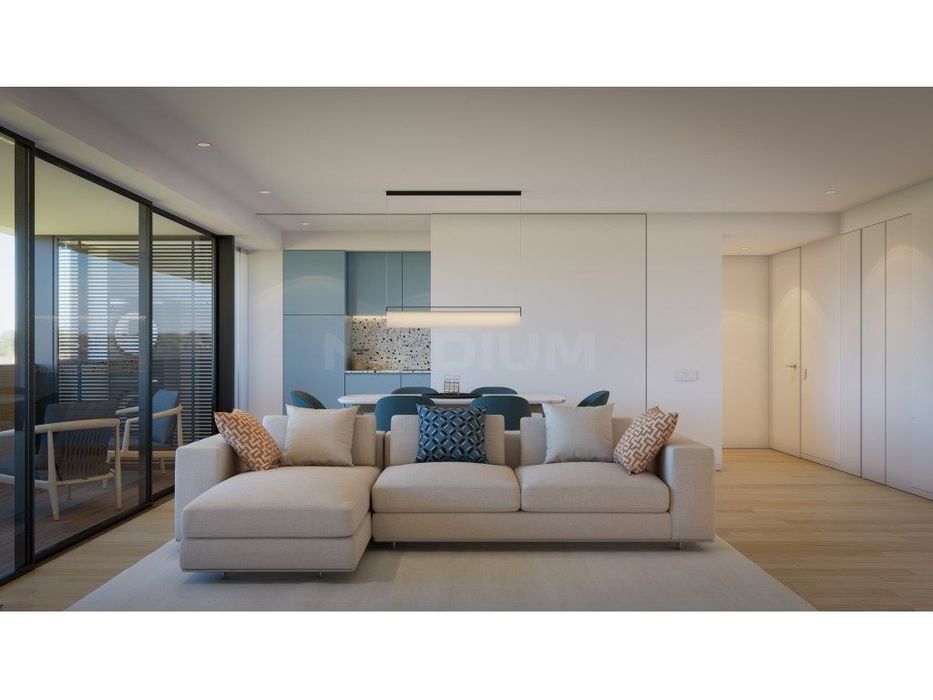 Apartamento T2
