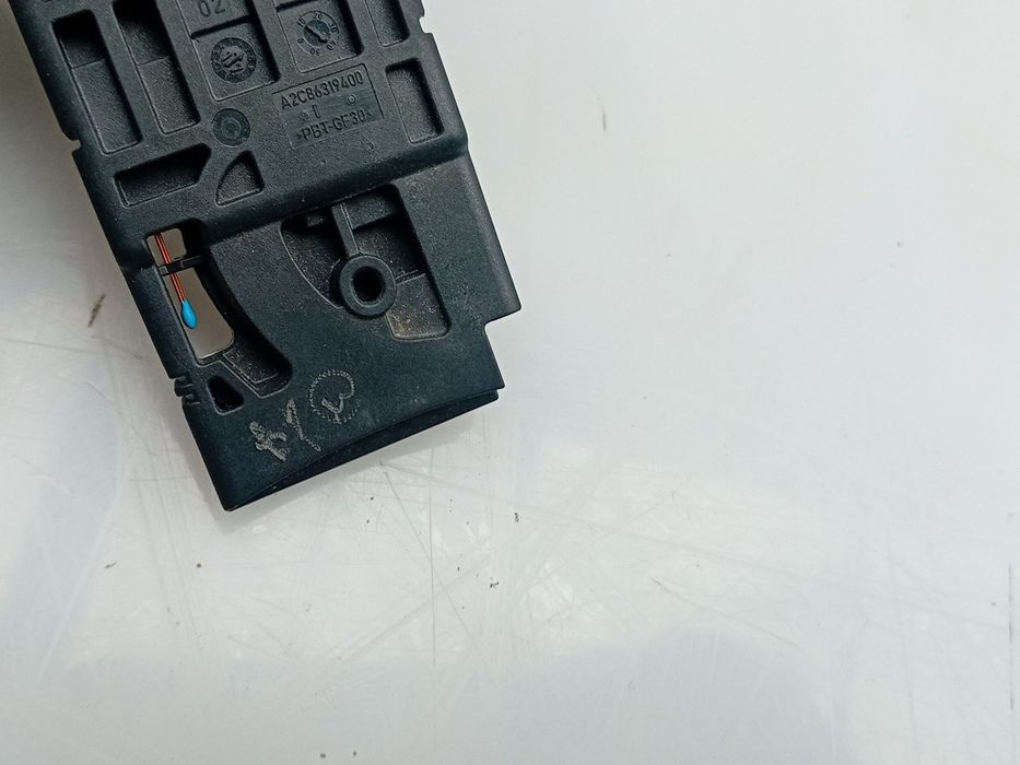 Medidor massa de ar / MAF FORD S-Max