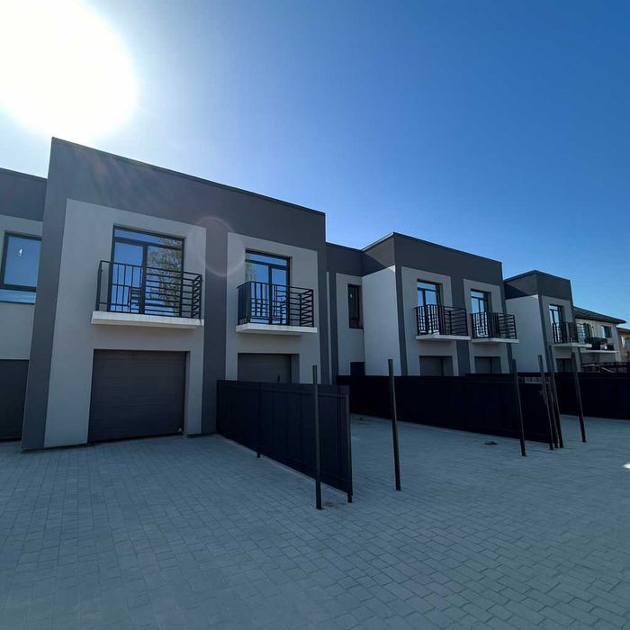 ПРОДАЖ Кутового ТаунХауса 2,8 сот