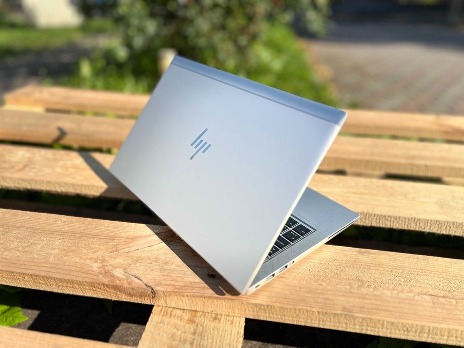Ноутбук HP EliteBook 830 G8·i5-1135G7·8GB+SSD256·13"IPS·гарантія 9 міс