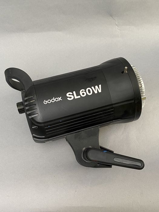 Постійне світло Godox 60W