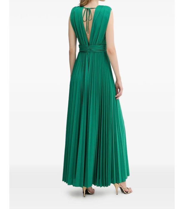 Vestido cerimónia Morgan