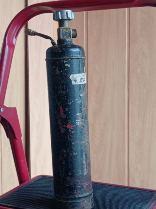 Продам баллон углекислотный