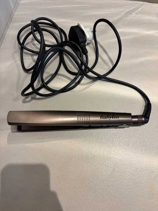 Prostownica babyliss