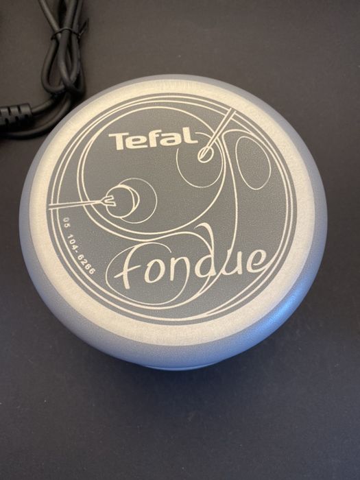 Фондю Tefal