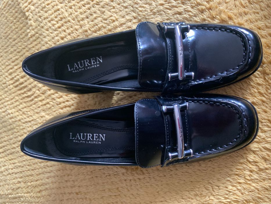 Buty Ralph Lauren 37