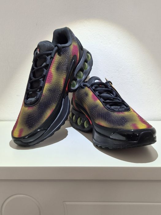 Кросівки Nike Air Max DN NRG US10 EUR44 28CM   IB7025 001