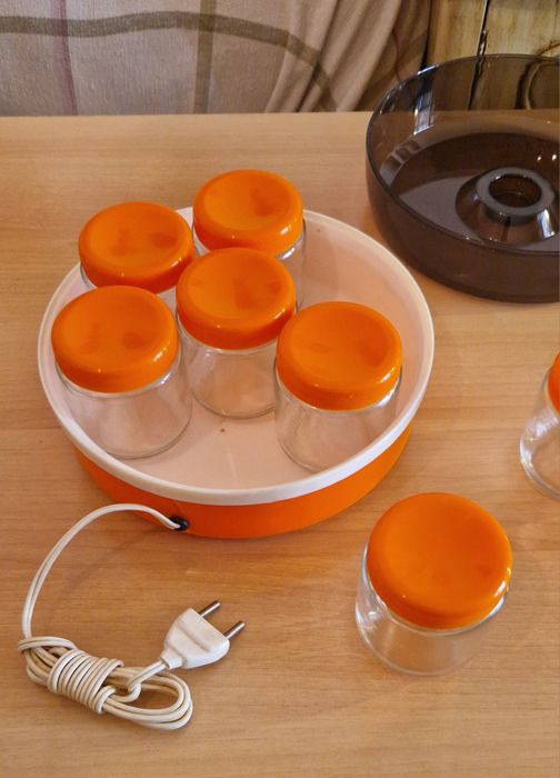 Máquina iogurteira Nova