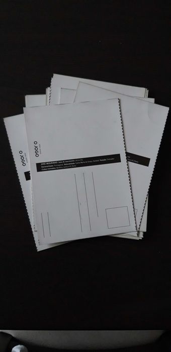 FC Porto 2004- Postais plantel