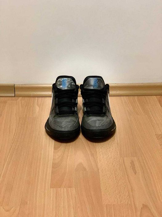 Nike Kyrie 8 Orca баскетбольні Кросівки