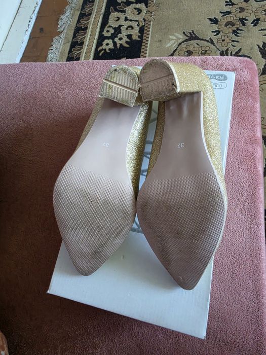 Kamex Buty damskie