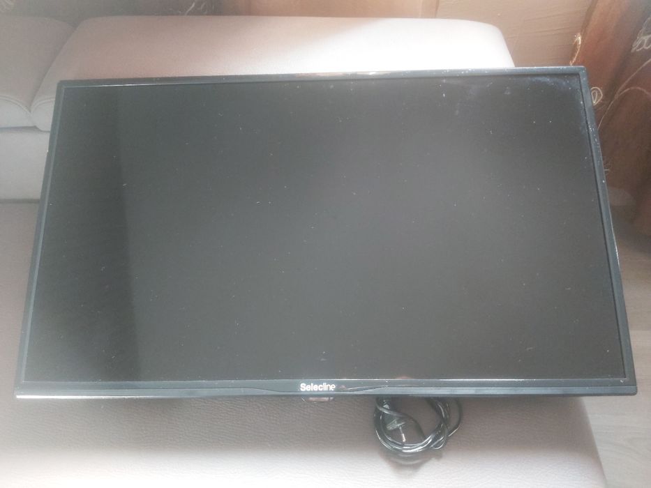 Tv selecline 32  para peças