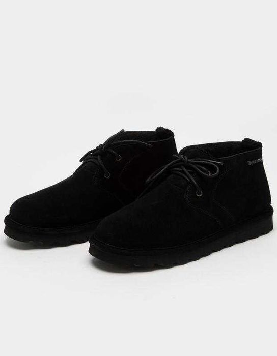 зимние кроссовки ( ботинки ) Bearpaw. угги  ugg Овчина  39/41