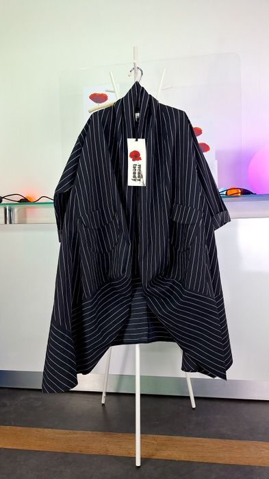 Płaszcz narzuta Wendy Trendy