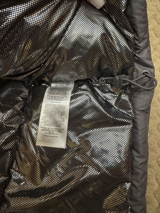 Зимова чоловіча куртка оригінал Columbia XXL