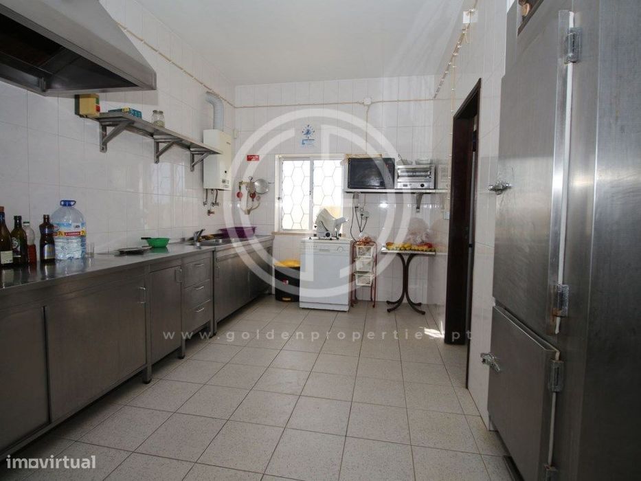 Habitação com negócio próprio - Algarve, Faro Albufeira, Olhos D'agua