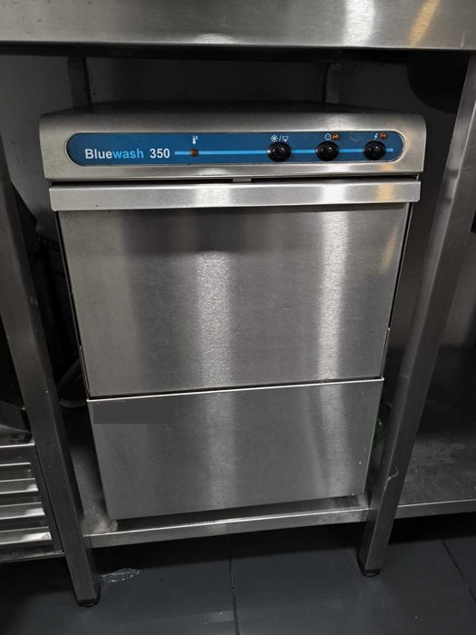 Maquina de lavar chavenas / copos cesto 35x35