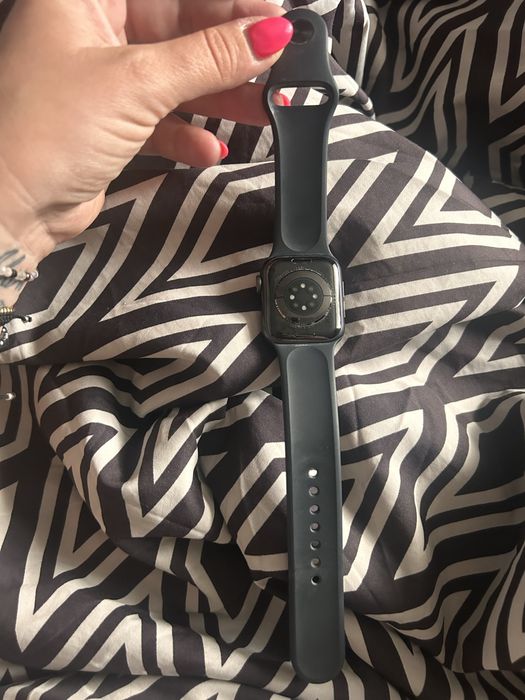 Apple iwatch series 6 40 mm