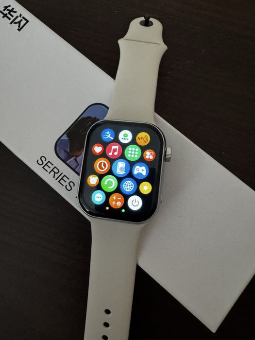 Apple watch SERIES 11 НОВИЙ