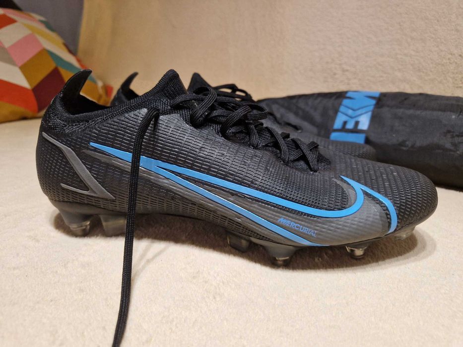 Buty Nike Mercurial 14 vapor elite SG r. 43 (27,5cm)
