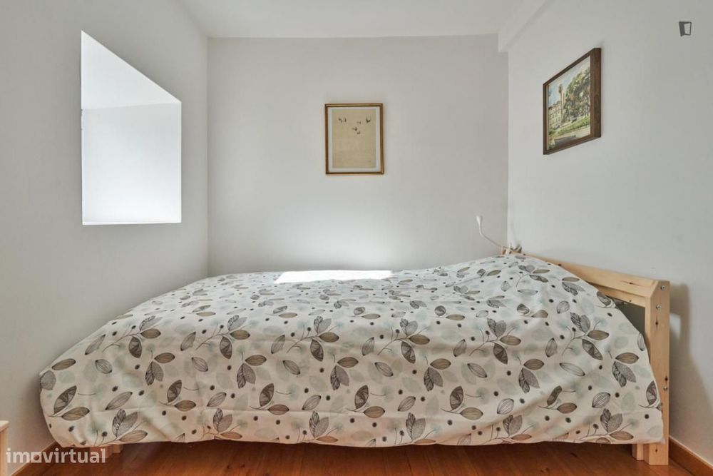 Apartamento com 2 quartos - localizado em Bairro Alto Lisbon