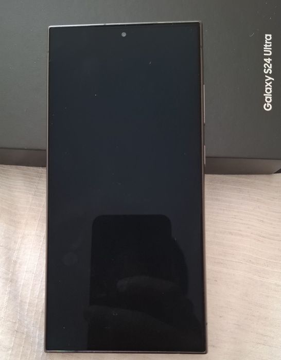 Samsung S24 Ultra 256gb