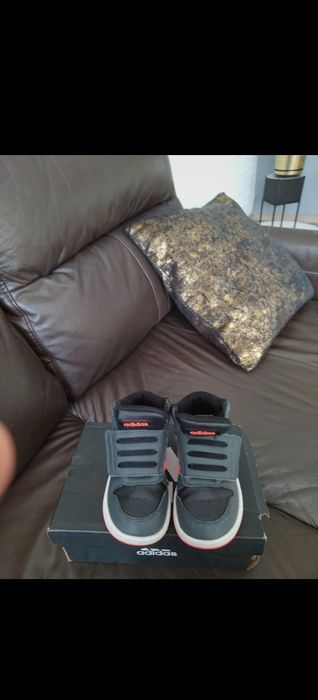 Buty dla chłopca adidas