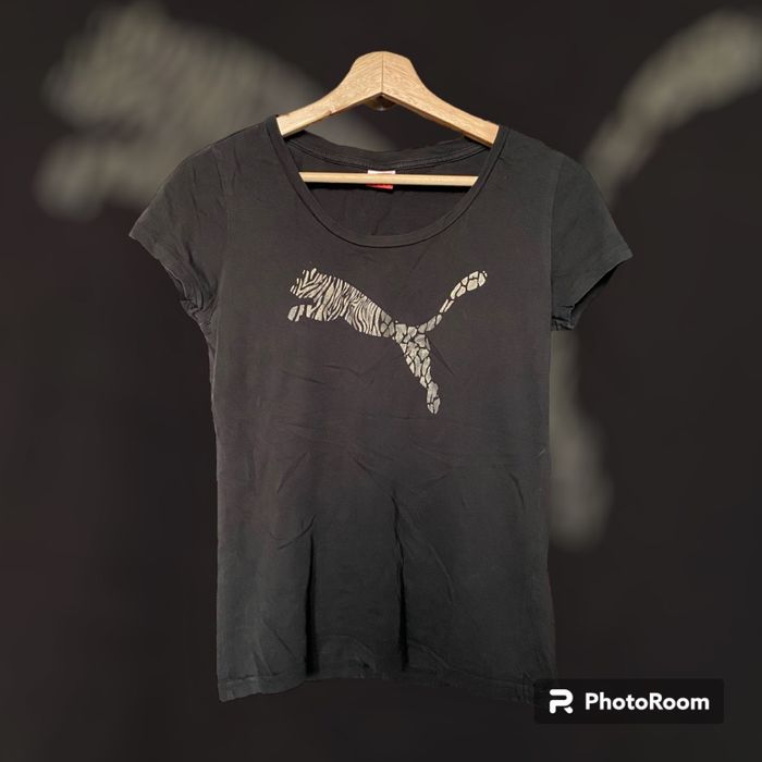 Koszulka damska  PUMA