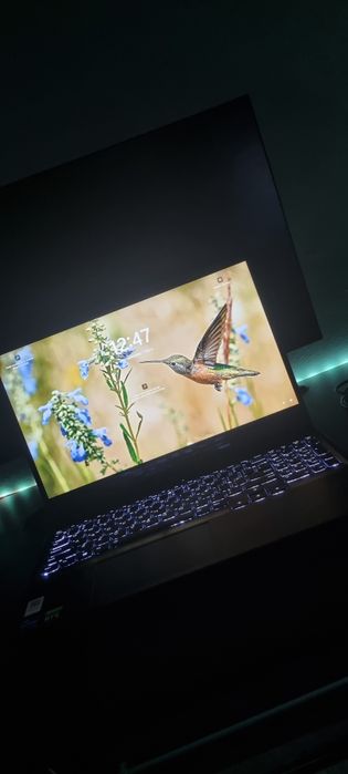 Lenovo ideapad gaming 3 i5-11320H