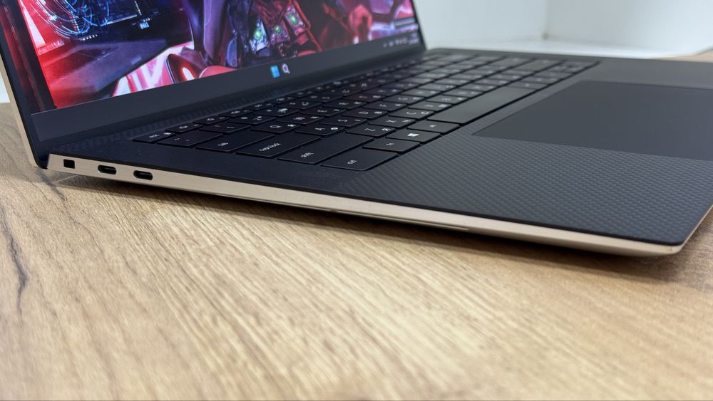 Преміум ноутбук Dell XPS 9500 | 16" FHD+ IPS | Core i5-10300H | RAM 16