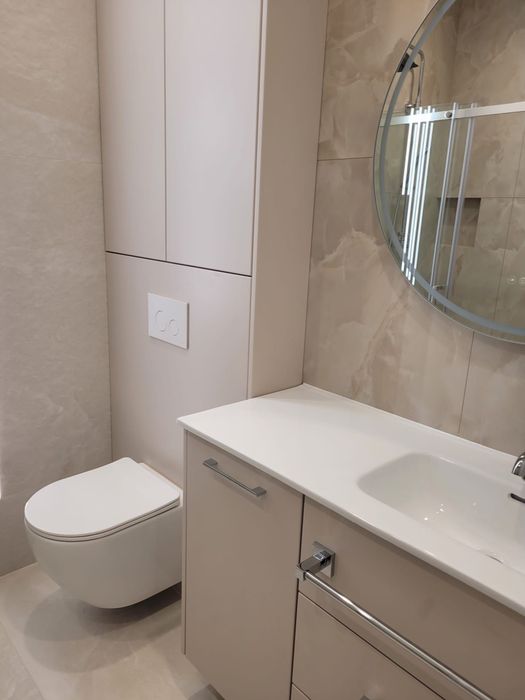 Nowy apartament na wynajem Gniezno