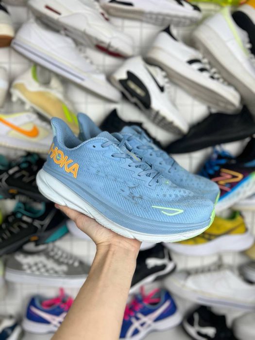 Кроссовки Hoka Clifton 9 Оригинал р(46)