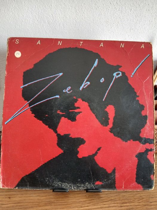 Vinys  de diferentes autores