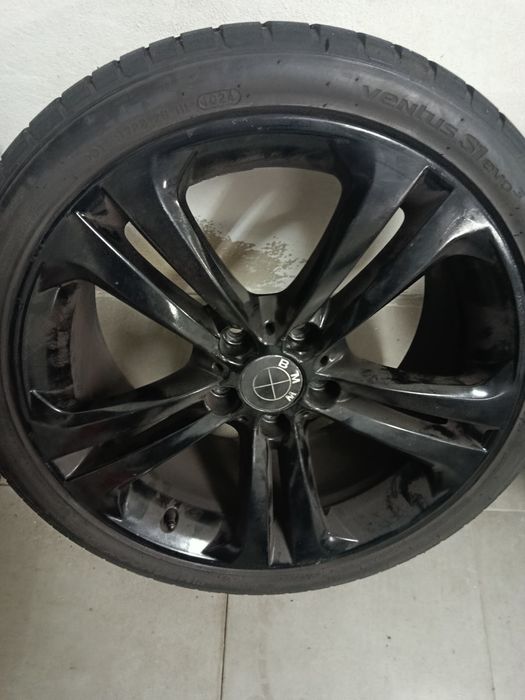 Jantes 19  BMW  pack m styling 401 para f30 f31 f32 f36