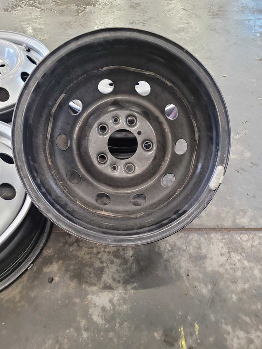 Felgi stalowe Fiat Ducato  5 x 130 nowe
