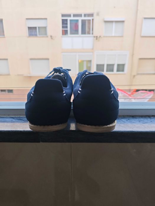 Sapatos, marca Bershka