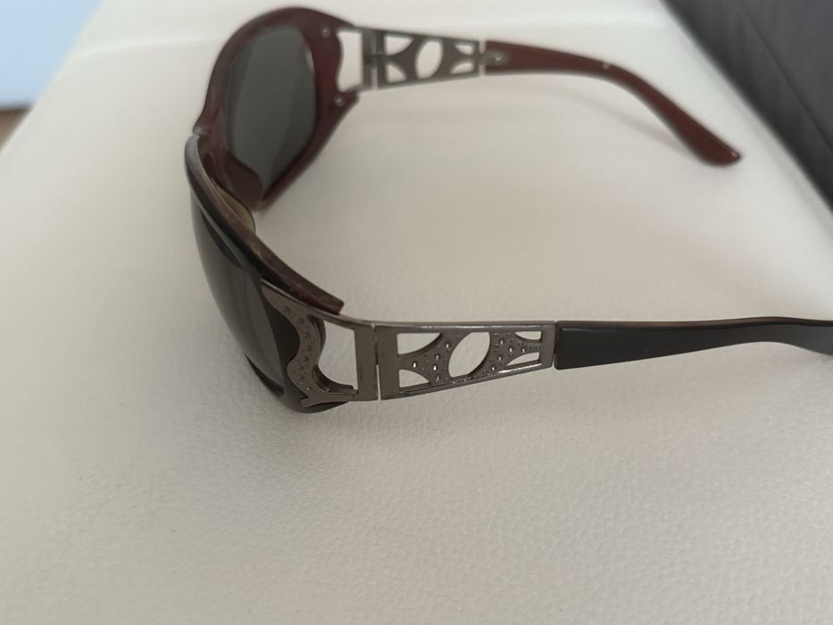 Okulary przeciwsłoneczne